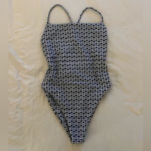 Skatie Resa Beverly Hills One Piece